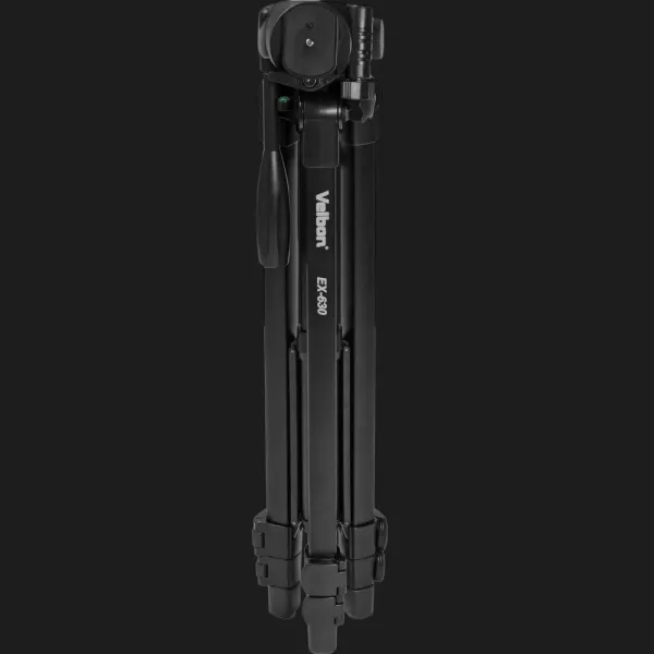 Штатив VELBON EX-630 для цифрових фотокамер