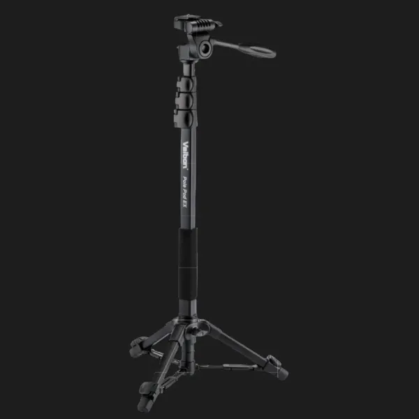 Штатив VELBON POLE POD для цифрових фотокамер