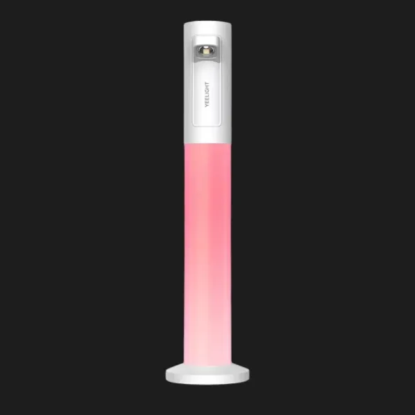 Атмосферна настільна лампа Yeelight з батареєєю (White)