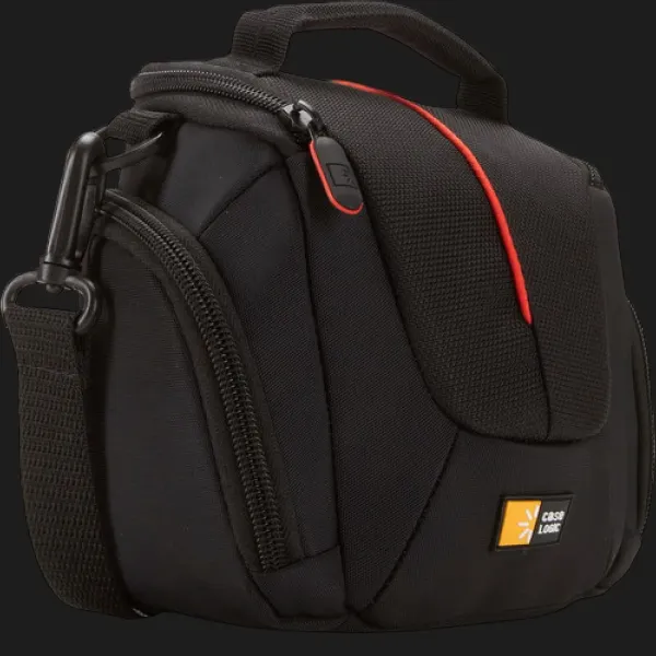Фото сумка LOGIC DCB304K для цифрових фотокамер (Black)
