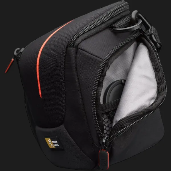 Фото сумка LOGIC DCB304K для цифрових фотокамер (Black)