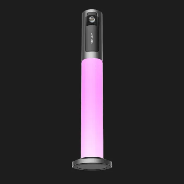 Атмосферна настільна лампа Yeelight з батареєєю (Black)