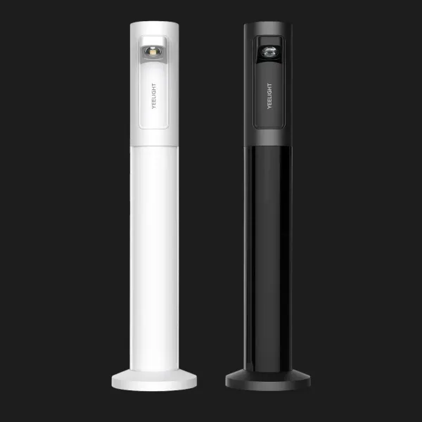 Атмосферна настільна лампа Yeelight з батареєєю (Black)