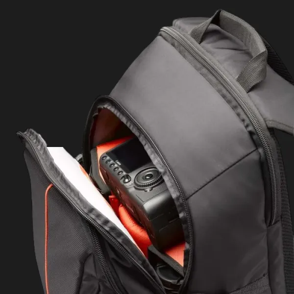 Рюкзак LOGIC DCB309K для фототехніки