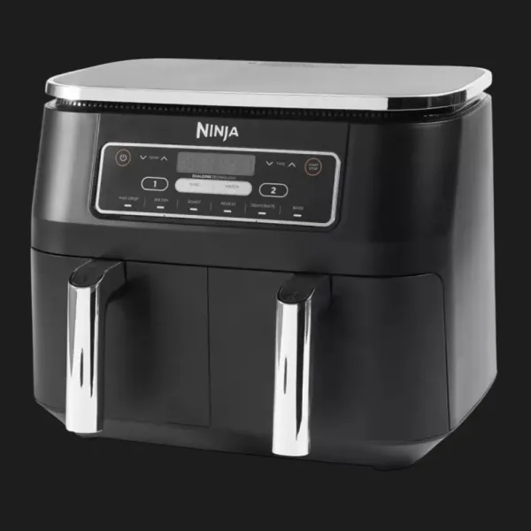 Мультипіч Ninja Air Fryer Dual zone AF300EU