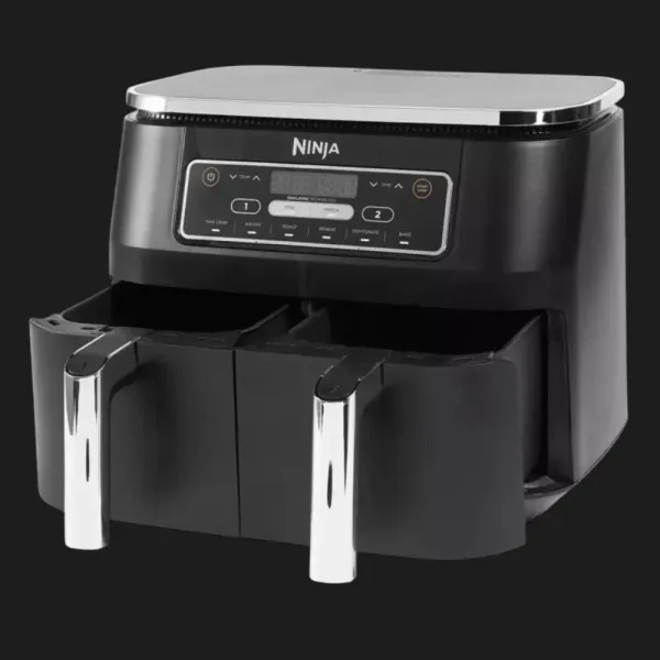 Мультипіч Ninja Air Fryer Dual zone AF300EU