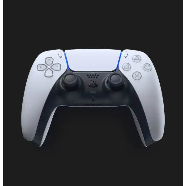 Ігрова приставка Sony PlayStation 5 Slim (Digital Edition) (EA SPORTS FC 26 Bundle) (825GB) (UA)