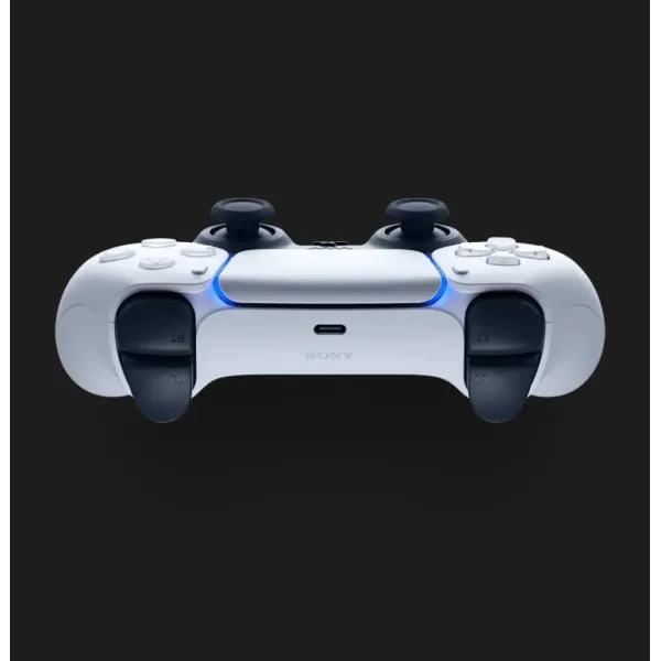 Ігрова приставка Sony PlayStation 5 Pro (EA SPORTS FC 26 Bundle) (2TB) (Standard)