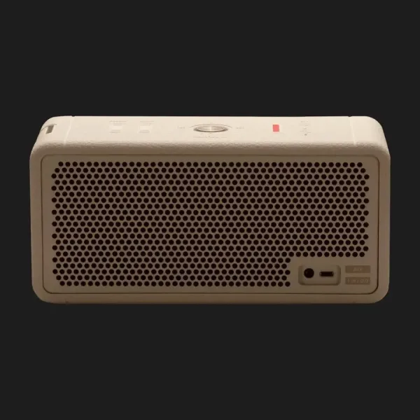 Акустика Marshall Portable Speaker Middleton II (Cream)