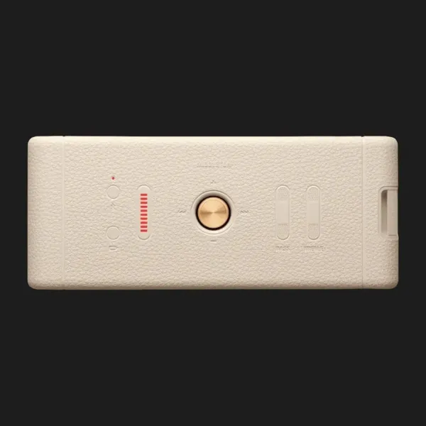 Акустика Marshall Portable Speaker Middleton II (Cream)