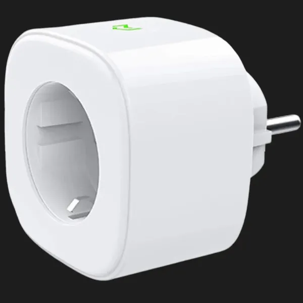 Набір розумних WiFi розеток (2 pack) Meross MSS210HKKIT (White) (EU)