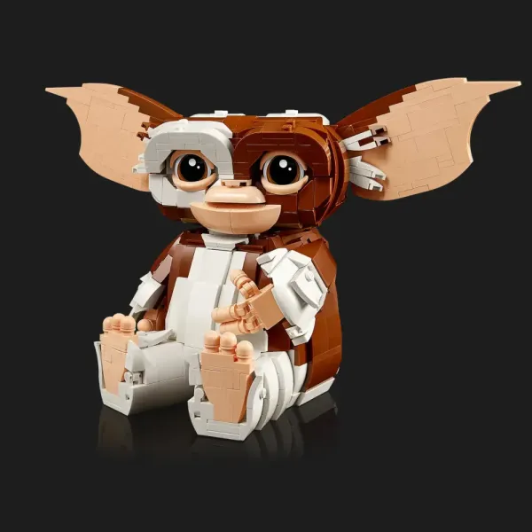 Конструктор LEGO Ideas Гремліни: Гізмо (21361)