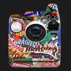 Фотокамера Polaroid Now+ Gen 3 (Thrasher Edition)