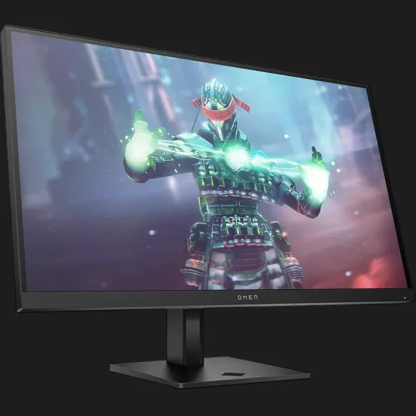 Монітор HP 27" OMEN 27k IPS 144Hz (780G8AA) (UA)