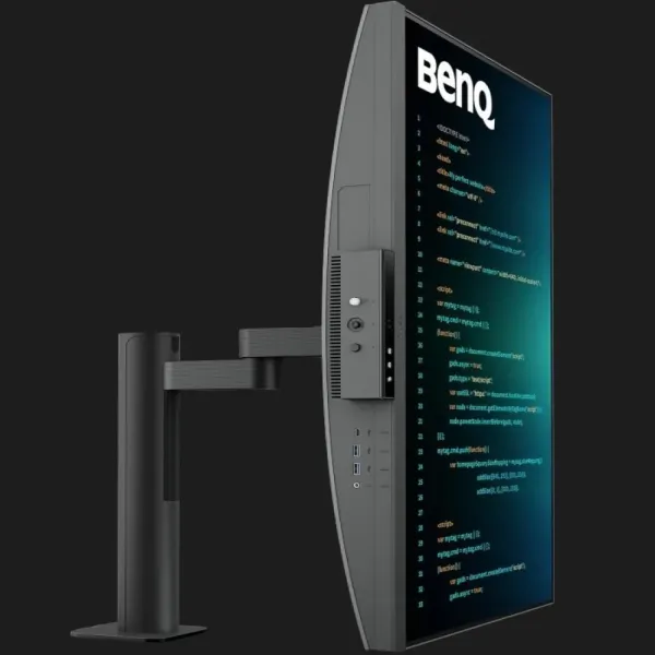Монітор BenQ 31.5" RD320UA IPS 60Hz 9H.LMTLA.TBE (UA)