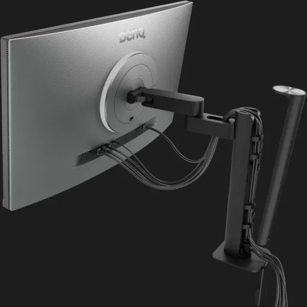 Монітор BenQ 31.5" RD320UA IPS 60Hz 9H.LMTLA.TBE (UA)