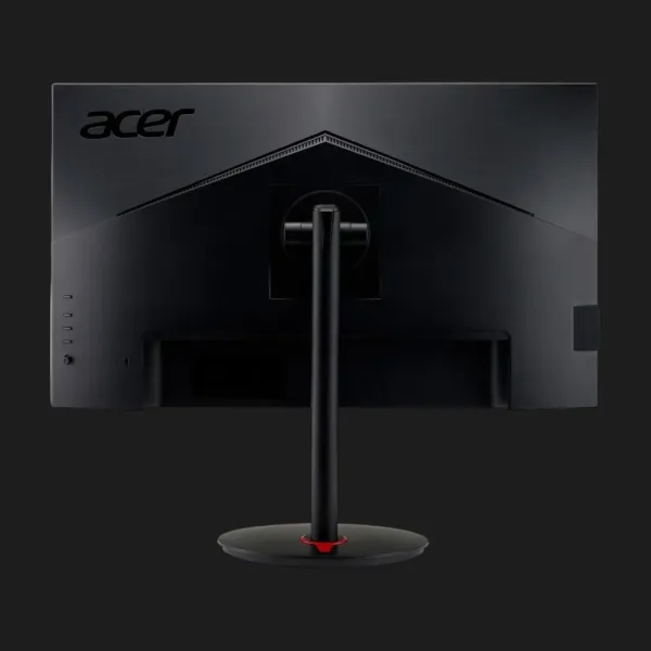 Монітор Acer 23.8" Nitro XF240YM3biiph (UM.QX0EE.315) (UA)