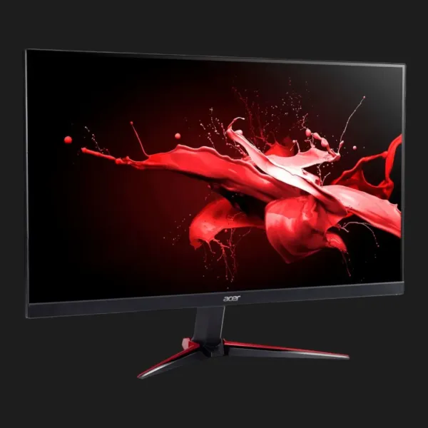 Монітор Acer 23.8" VG240YS3BMIIP VA 180Hz (UM.QV0EE.302) (UA)