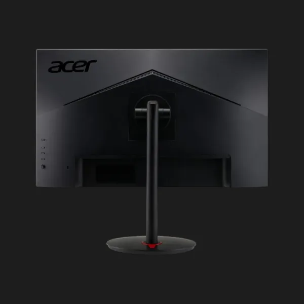 Монітор Acer 23.8" XV240YM3BMIIPRX IPS 180Hz (UM.QX0EE.306) (UA)