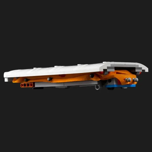 Конструктор LEGO Ideas Фургон Volkswagen T2 Camper Van (10279)