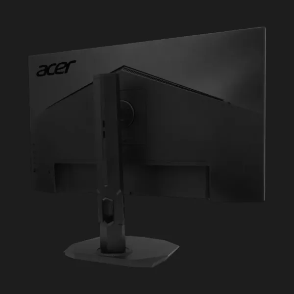 Монітор ігровий Acer 27" XF273UX1bmiiprx (UM.HX0EE.109) (UA)