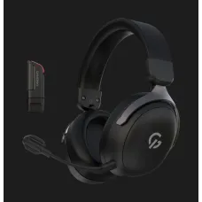 Ігрова гарнітура Gamepro HSW201B (Black) (UA)