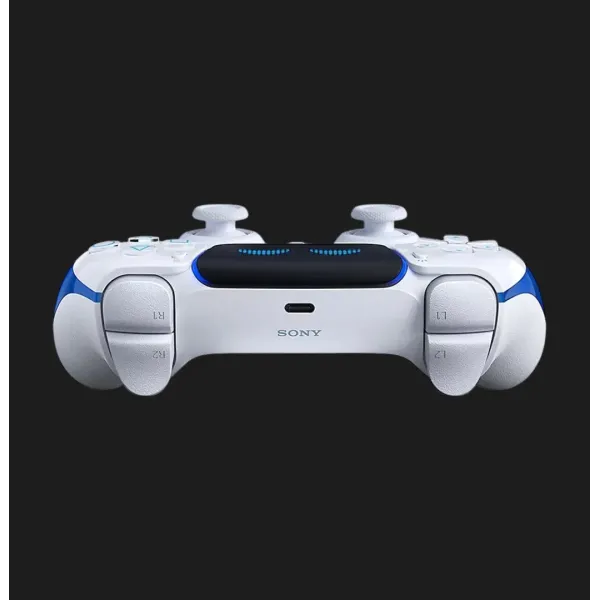 Бездротовий геймпад Sony PlayStation 5 Dualsense (Astro Bot Joyful Limited Edition) (UA)