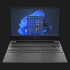 Ноутбук HP Victus 15-fa2032ua 15.6" (Intel Core i7/16GB/1TB (SSD)/RTX 5060) (C16H1EA) (UA)