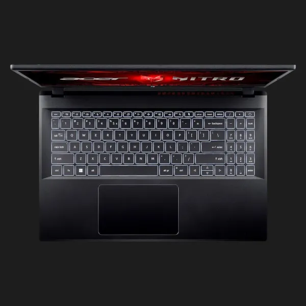 Ноутбук Acer Nitro V 15 ANV15-51 15.6" (Intel Core i5/16GB/512GB (SSD)/RTX 5060) (NH.QZ8EU.00L) (UA)
