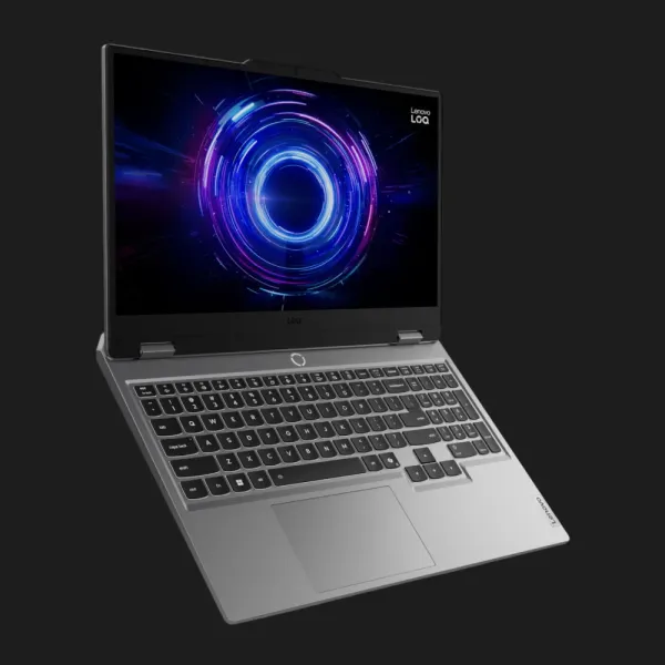 Ноутбук Lenovo LOQ 15IRX10 15.6" (Intel Core i5/16GB/512GB (SSD)/RTX 5050) (83JE00XYRA) (UA)