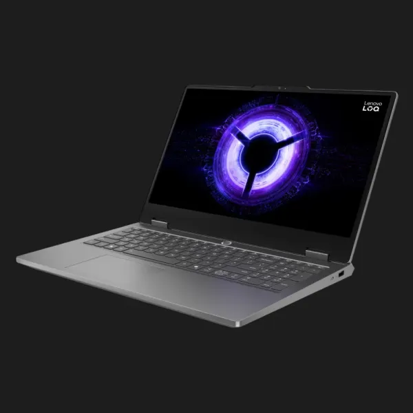 Ноутбук Lenovo LOQ 15IRX11 15,6" (Intel Core i5/16GB/512GB (SSD)/RTX 5050) (83SC002QRA) (UA)