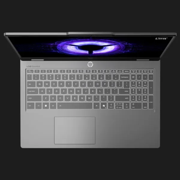 Ноутбук Lenovo LOQ Essential 15IRX11 15.6" (Intel Core i5/16GB/512GB (SSD)/RTX 5060) (83SC002SRA) (UA)