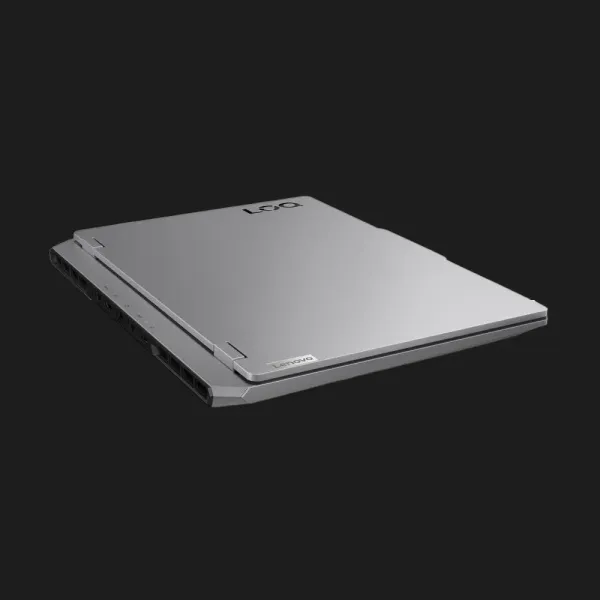 Ноутбук Lenovo LOQ 15IRX10 15,6" (Intel Core i5/16GB/512GB (SSD)/RTX 5060) (83JECTO1WW) (Standard)