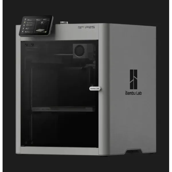 3D-принтер Bambu Lab P2S (Silver)