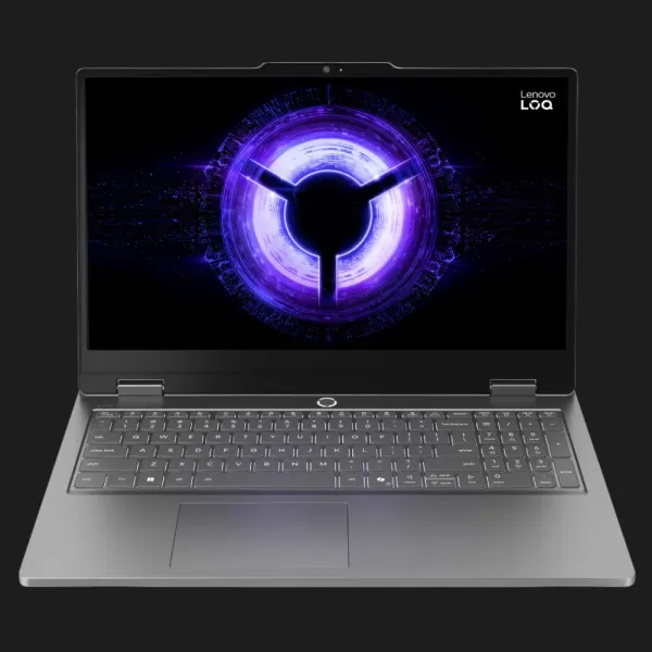 Ноутбук Lenovo LOQ Essential 15IRX11 15,6" (Intel Core i5/16GB/512GB (SSD)/RTX 5060) (83SC0047RM) (Standard)