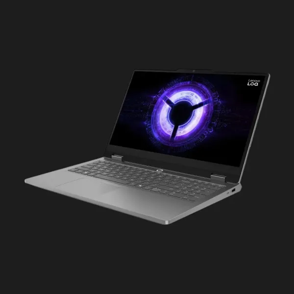 Ноутбук Lenovo LOQ Essential 15IRX11 15,6" (Intel Core i5/16GB/512GB (SSD)/RTX 5060) (83SC0047RM) (Standard)