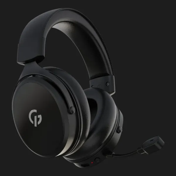 Ігрова гарнітура GamePro HSW191B (Black) (UA)