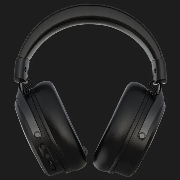 Ігрова гарнітура GamePro HSW191B (Black) (UA)