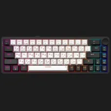 Клавіатура GamePro Asgard Valhalla (MK210B Pro) (Black) (UA)
