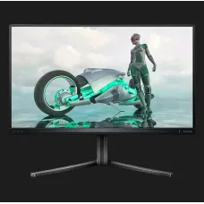 Монітор Philips 27" IPS 160Hz 27M2N3800A/00 (UA)