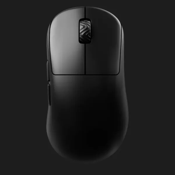 Ігрова миша GamePro Asgard Loki GM022B (Black) (UA)