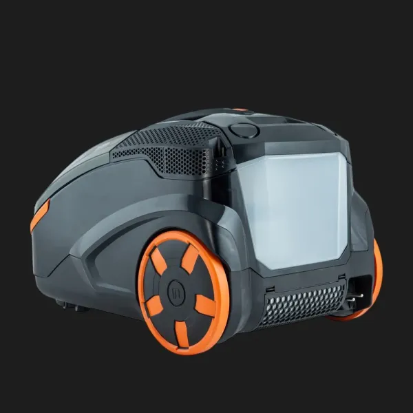 Пилосос миючий Thomas DryBOX Amfibia Pet (788598)