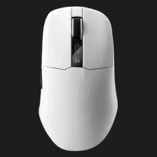 Ігрова миша GamePro Asgard Thor GM023W (White) (UA)
