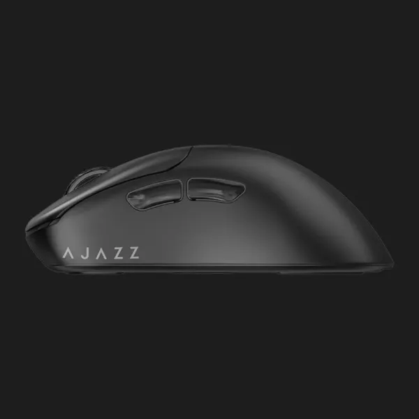 Ігрова миша Ajazz AJ179 APEX (Black) (UA)