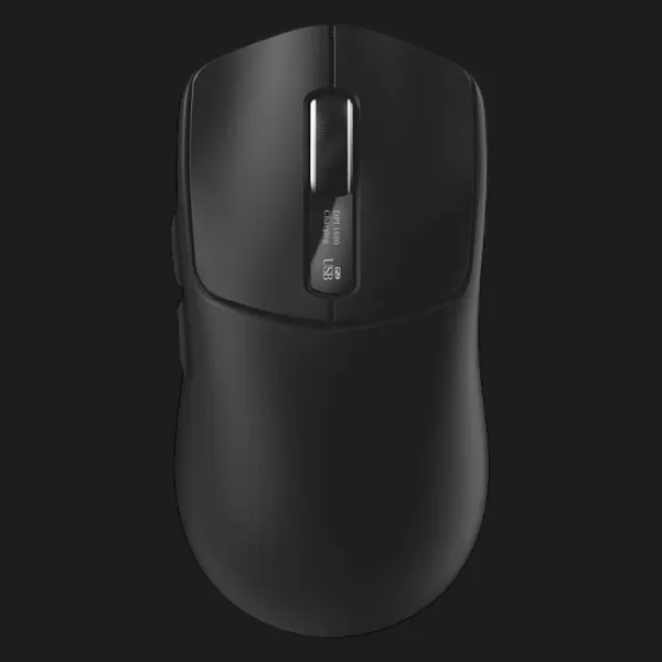 Ігрова миша GamePro Genesis Ranker GM012B (Black) (UA)
