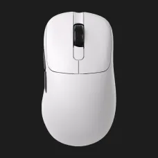 Ігрова миша Ajazz AJ179 PRO (White) (UA)