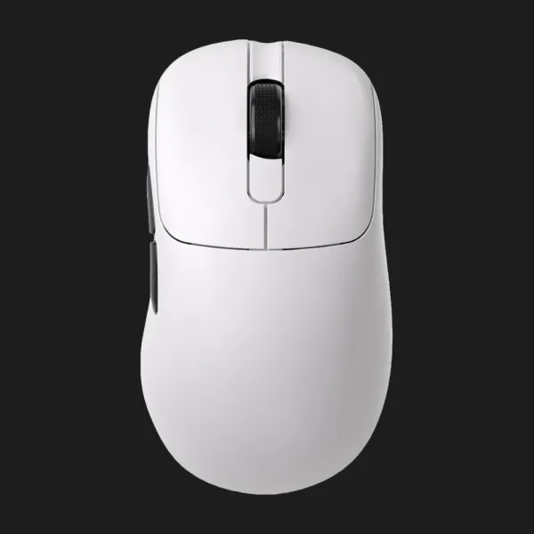 Ігрова миша Ajazz AJ179 PRO (White) (UA)