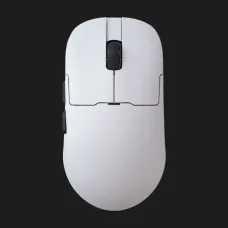 Ігрова миша Ajazz AJ159P MC (White) (UA)