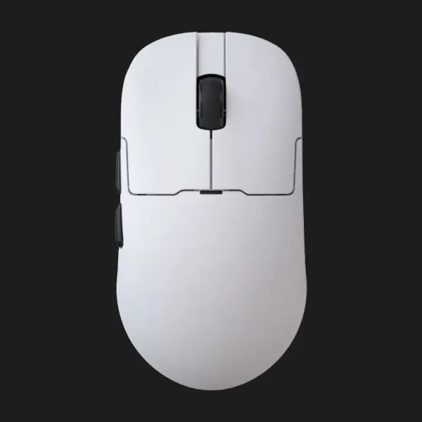 Ігрова миша Ajazz AJ159 PRO (White) (UA)