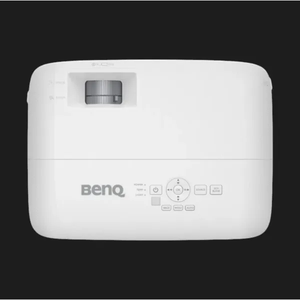Мультимедійний проектор BenQ MS560 9H.JND77.13E (UA)